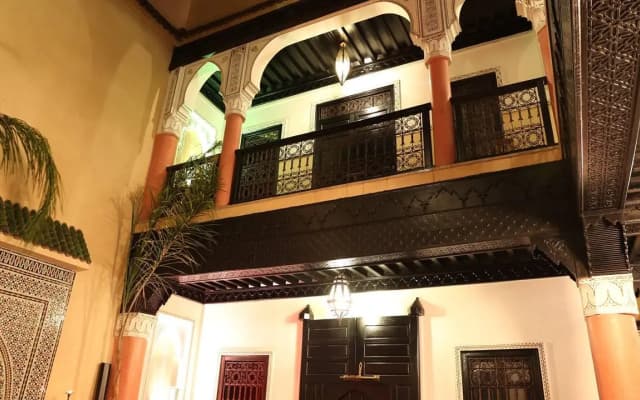Riad Princesse Du Désert