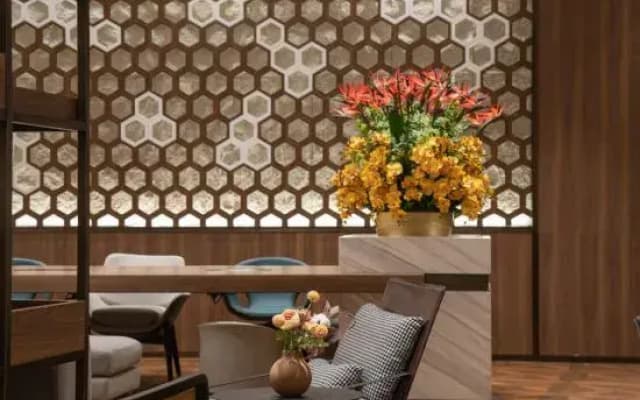 Atour  Hotel, Xinghuo Road, Nanjing Pharmaceutical Valley