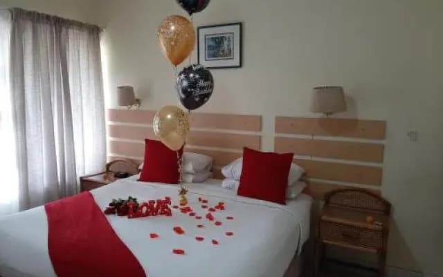 Shelly Beach Lodge