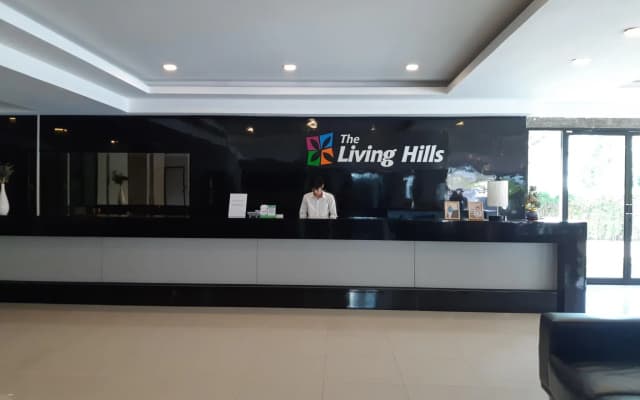 The Living-Hills