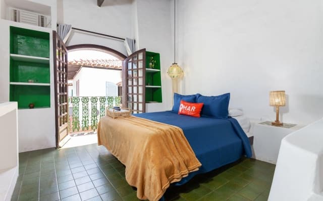Casa Flora Búzios