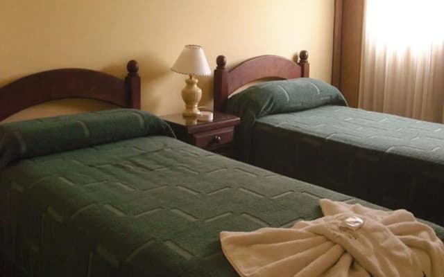 Guemes Hotel & Spa
