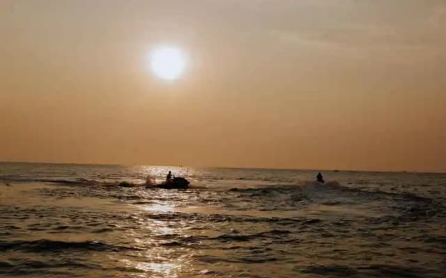 Tilem Beach Hotel and Resort