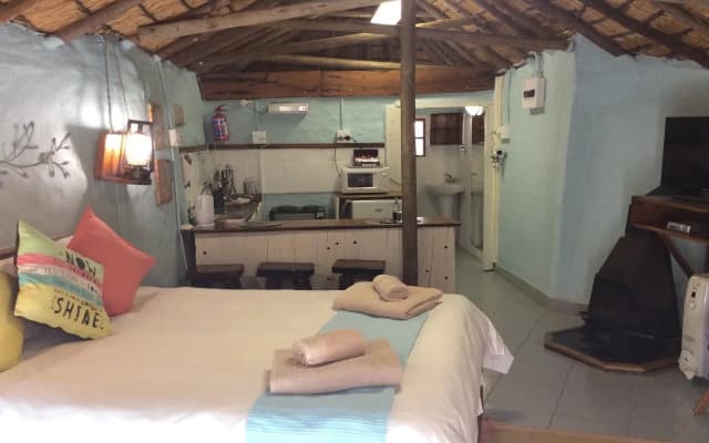 Winterton Country Lodge at Rose Cottage