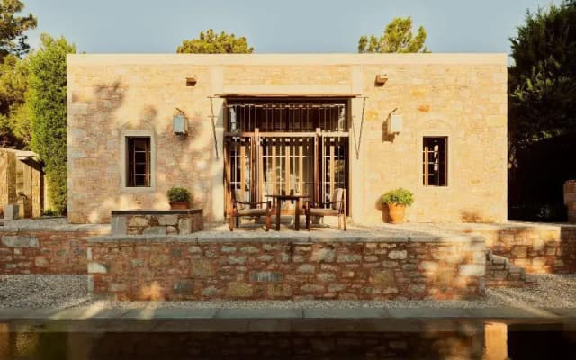 Amanruya Resorts