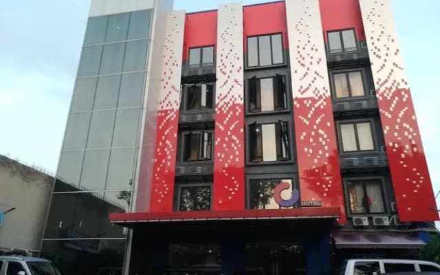 C Hotel Cirebon
