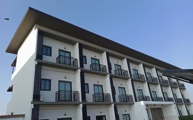The Zen Hotel Yasothon
