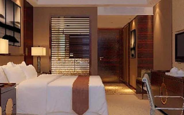 Xianyou Huaqiao Hotel