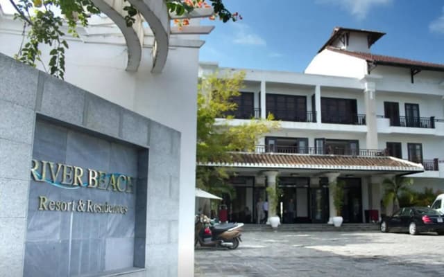 River Beach Resort & Residences