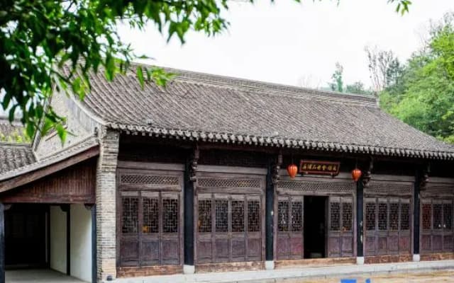Wuzhen Impression Boutique Hotel