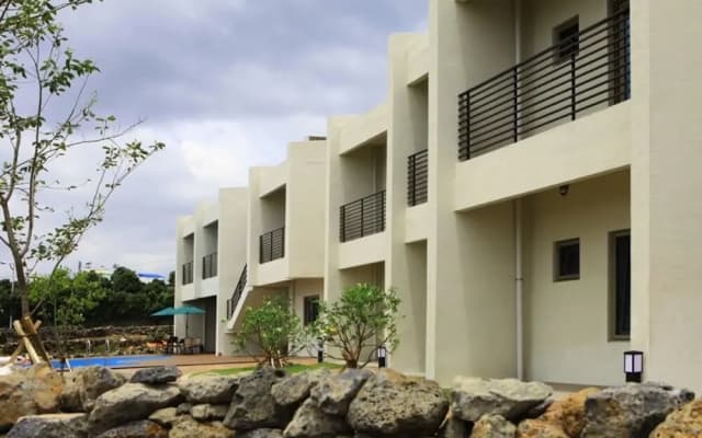 Seogwipo Commas and Resort