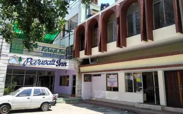 Parwati Inn Ranikhet