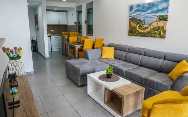 Hotel & Beach Club Mediterraneo Liman