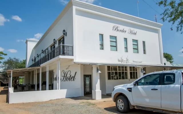 Border Hotel