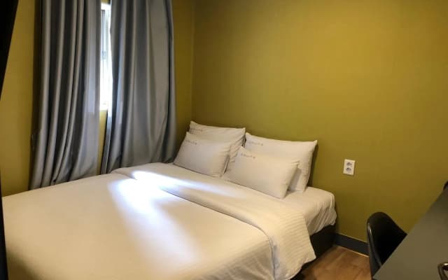 Healing Motel