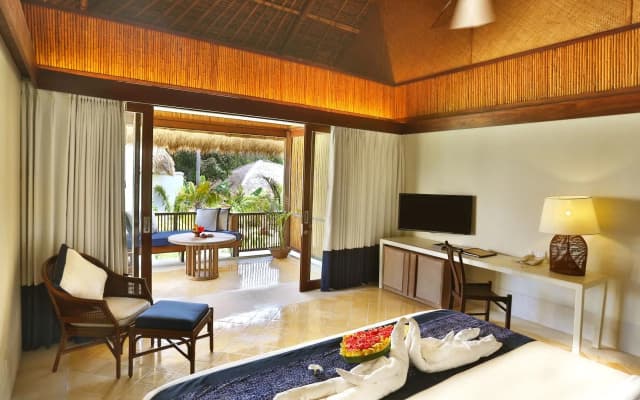 Sudamala Resort, Senggigi