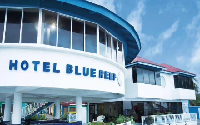 Hotel Blue Reef by On vacation