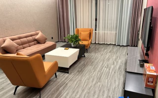 Haiya Hotel