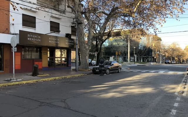 Hotel Express Mendoza