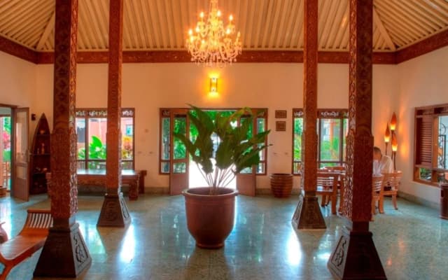 Maharani Guest House