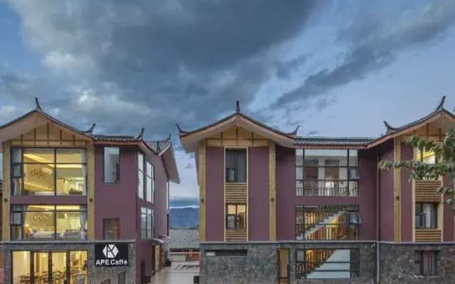 New Style Inn