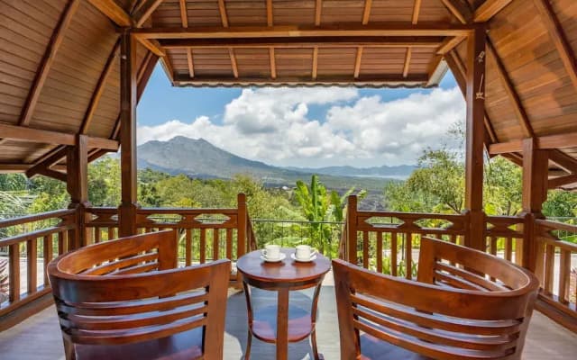 Tiing Bali Guest House