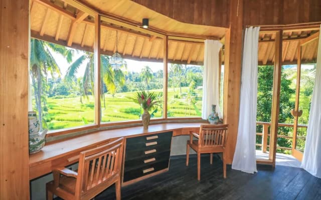 Villa OMantra Home Bali