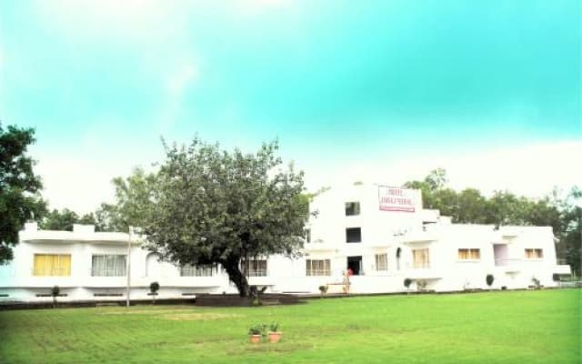 Jahaj Mahal Pvt. Ltd.