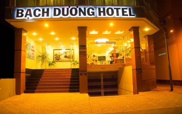 Cosy Hotel