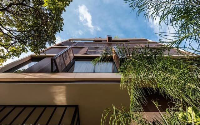 El cielo Hotel Luxury Medellin