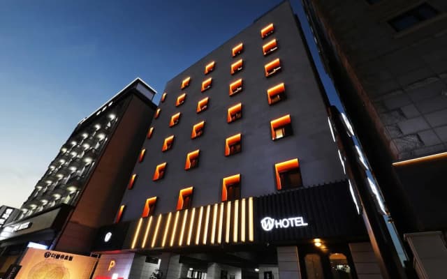 Gwangmyeong W Hotel
