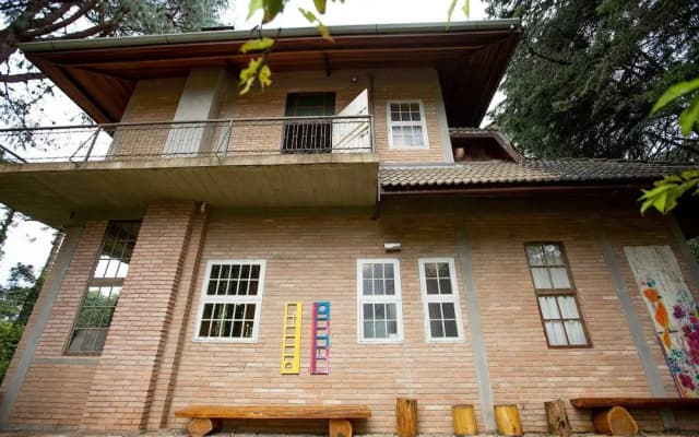 Design home