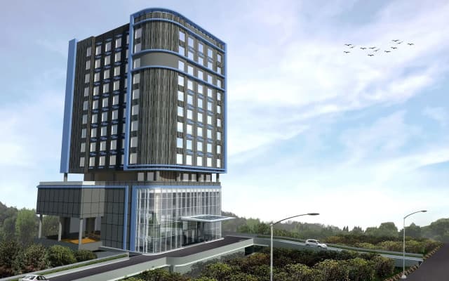 Novotel Karawang