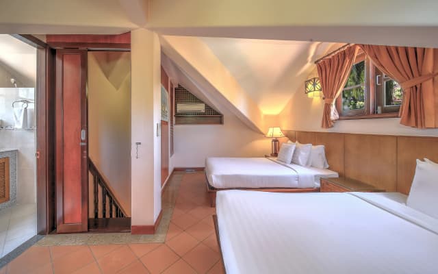 Phu Hai Beach Resort & Spa Phan Thiet