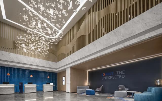 Holiday Inn Express Nanchang Riverside