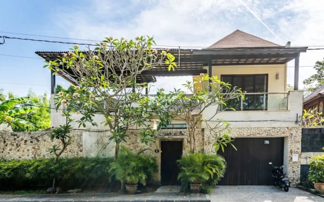 Anedda Merta Sari Villa Sanur