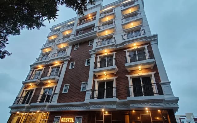 Restel Studio Flats
