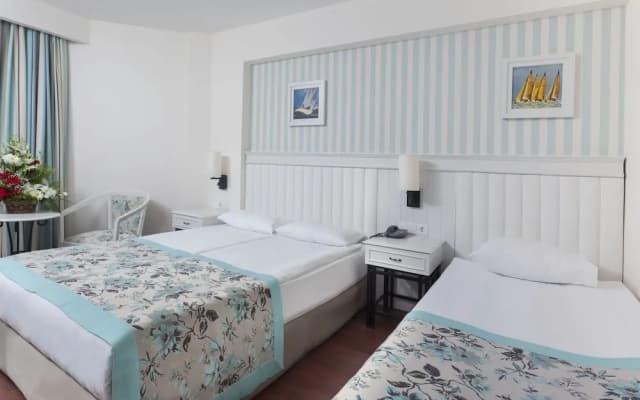 Monachus Hotel & Spa - All Inclusive