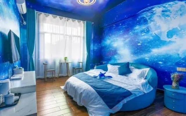 Chunguang Town Hotel