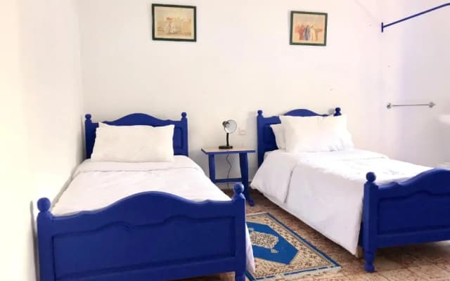 Hotel El Muniria