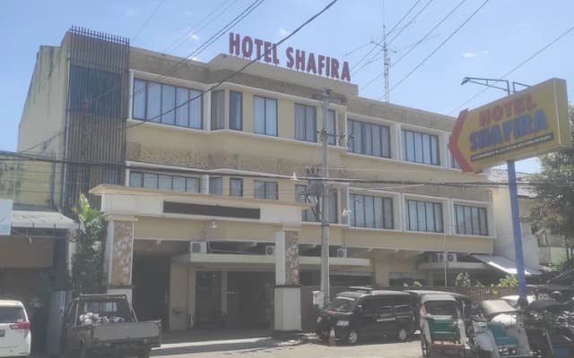 Shafira Hotel Yogyakarta
