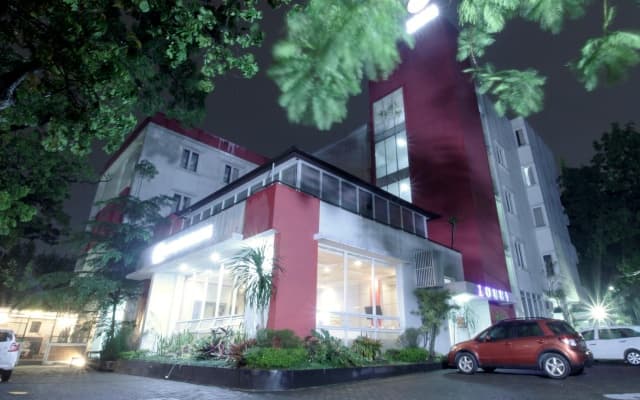 Grand Malabar Hotel