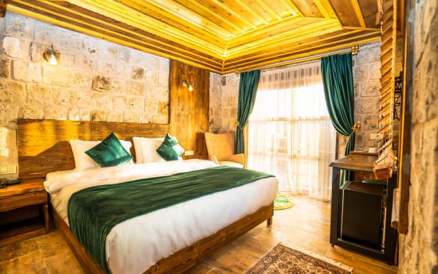 Flavia Cappadocia Hotel