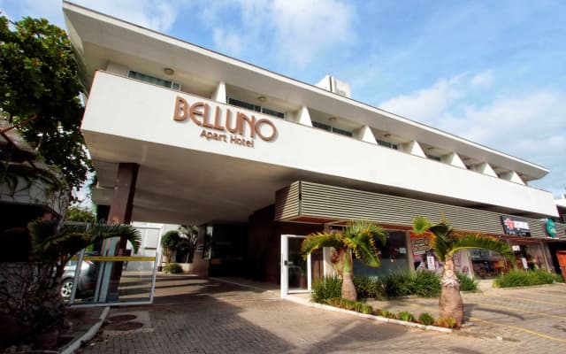 Balmare Hotel