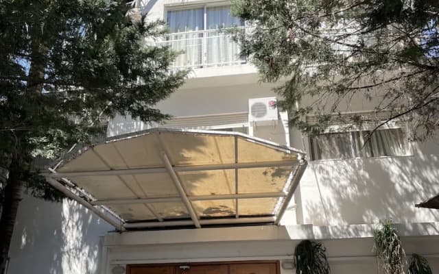 Apart hotel bosch