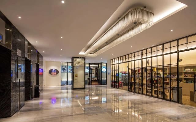 Ramada Encore Wuhan