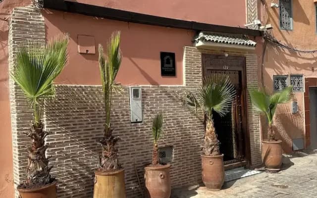 Riad Ks & Spa