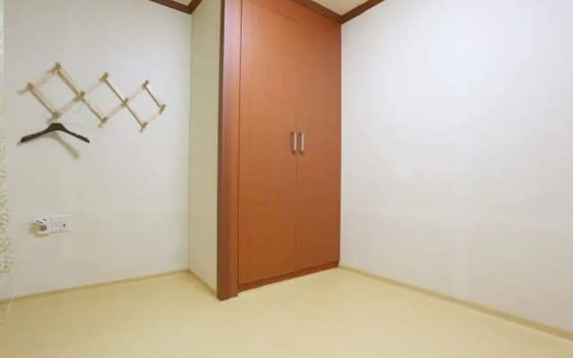 Hoengseong Jamjari Pension