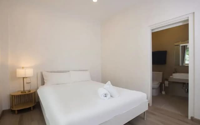 Tropical Life at Seamate 2BR Pool Villa