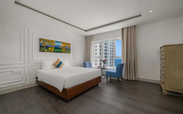 Tgt Beach Hotel